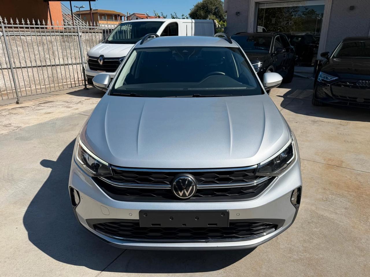 Volkswagen Taigo 1.0 TSI 115 CV DSG Life