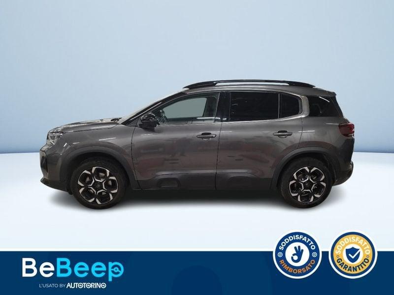 Citroën C5 Aircross 1.2 PURETECH SHINE PACK S&S 130CV EAT8
