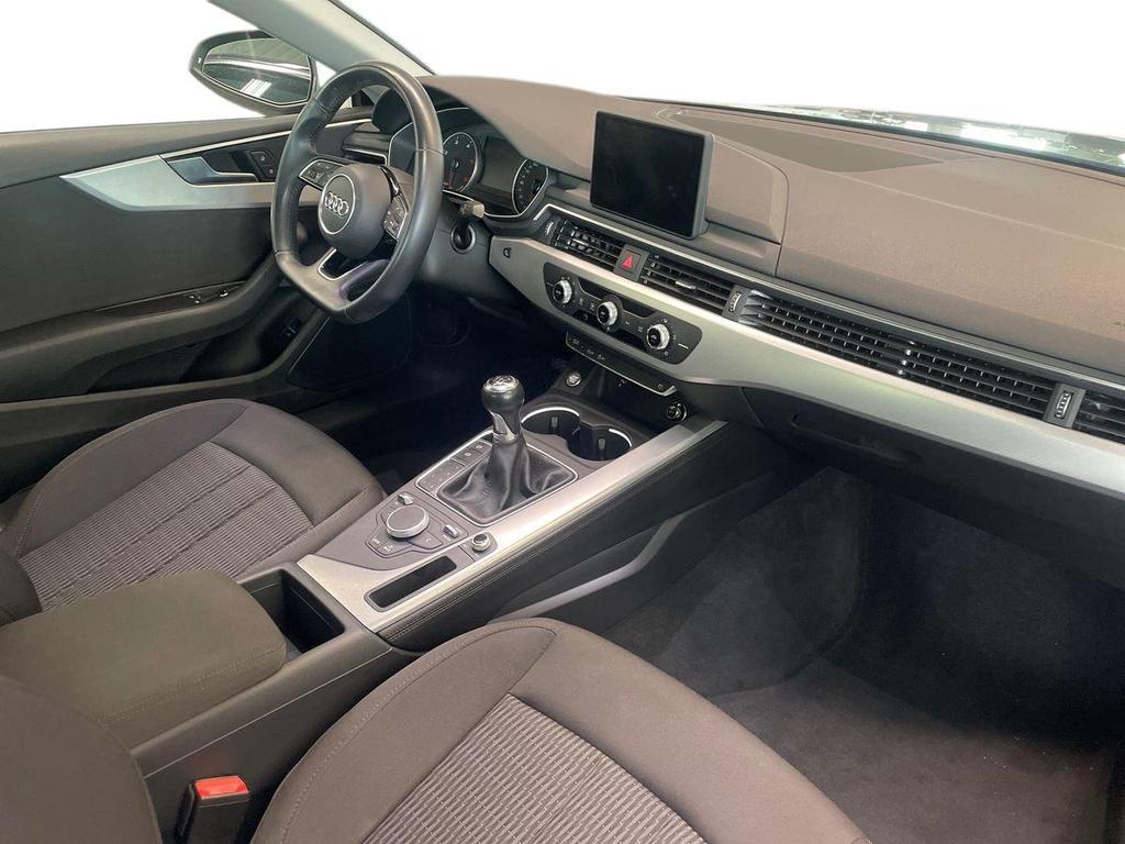 Audi A5 2.0 TDI Business