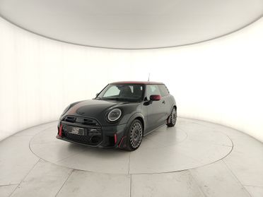 MINI Mini Cooper 3p 2.0 John Cooper Works JCW auto