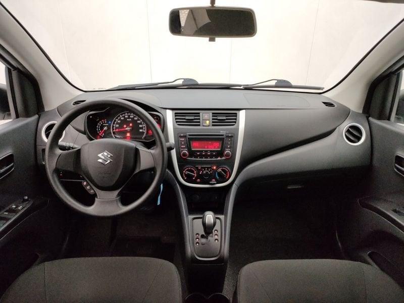 Suzuki Celerio 1.0 AGS Style Automatica !!!