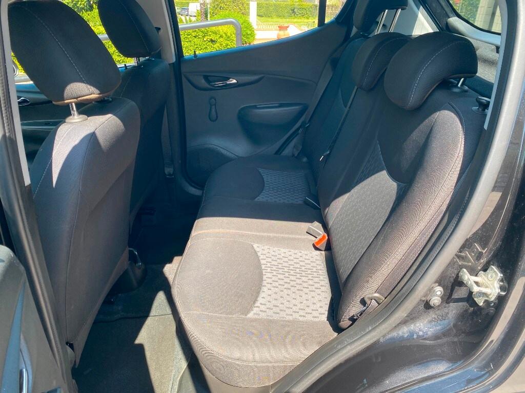 OPEL Karl Karl Rocks 1.0 73 CV