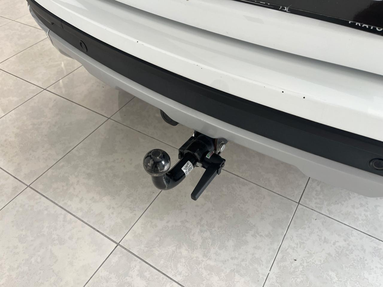 Dr 4.0 1.5 Turbo DCT Bi-Fuel GPL 154cv