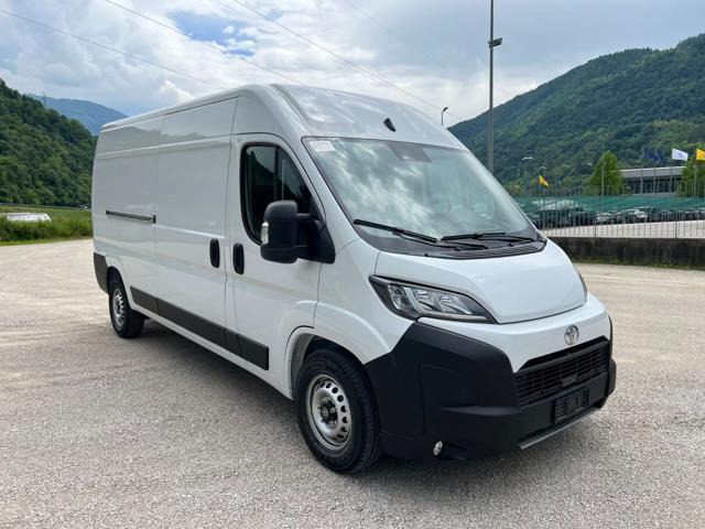 TOYOTA Proace Max 35H 2.2 BlueHDi 180CV PLM-TM Furgone