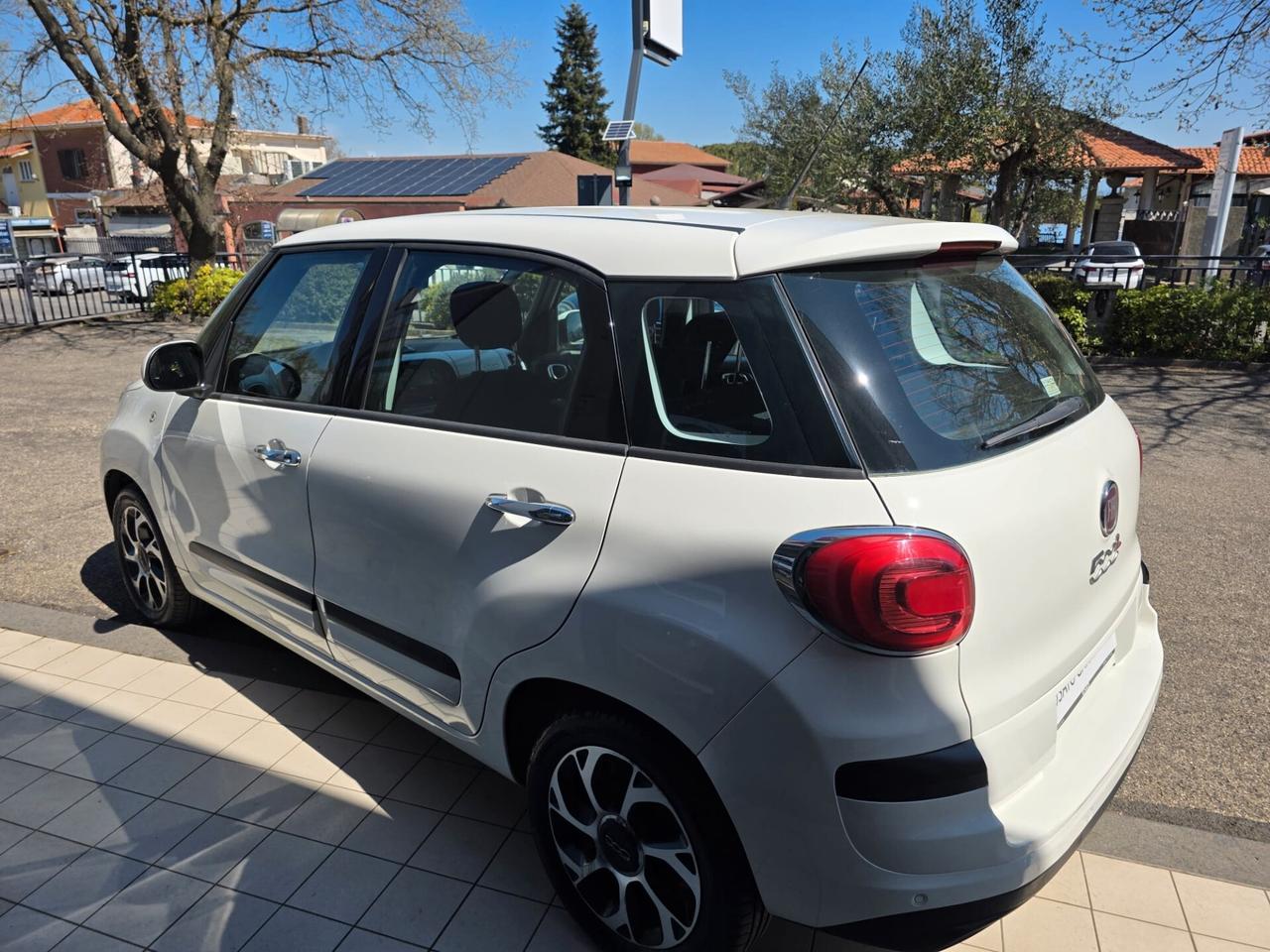Fiat 500L 1.3 Multijet 95 CV Pop Star