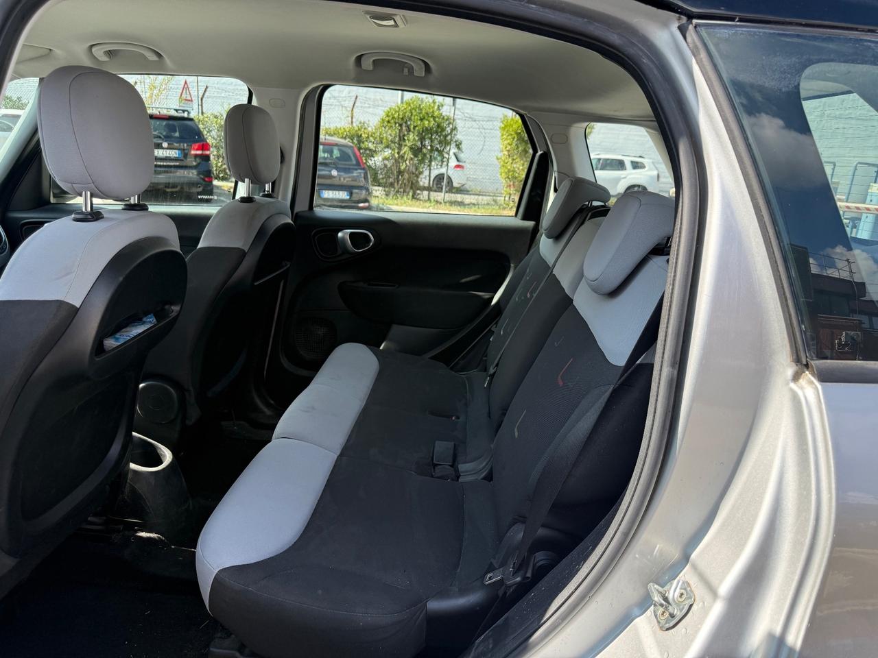 Fiat 500L 1.3 Multijet 85 CV Lounge