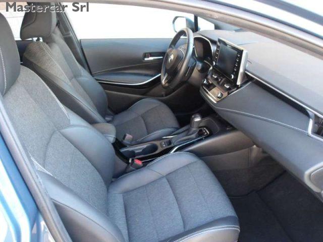 TOYOTA Corolla Corolla Touring Sports 2.0h Style cvt - GJ452AR