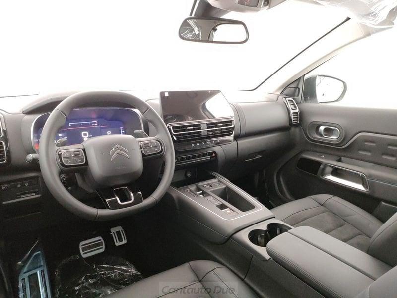 Citroën C5 Aircross C5 Aircross 1.5 bluehdi Shine s&s 130cv eat8