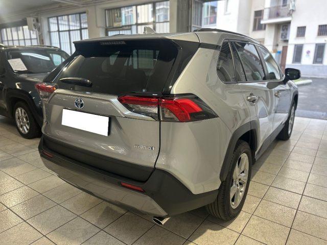 TOYOTA RAV 4 MY23 RAV4 2.5 HV (218CV) E-CVT 2WD Dynamic
