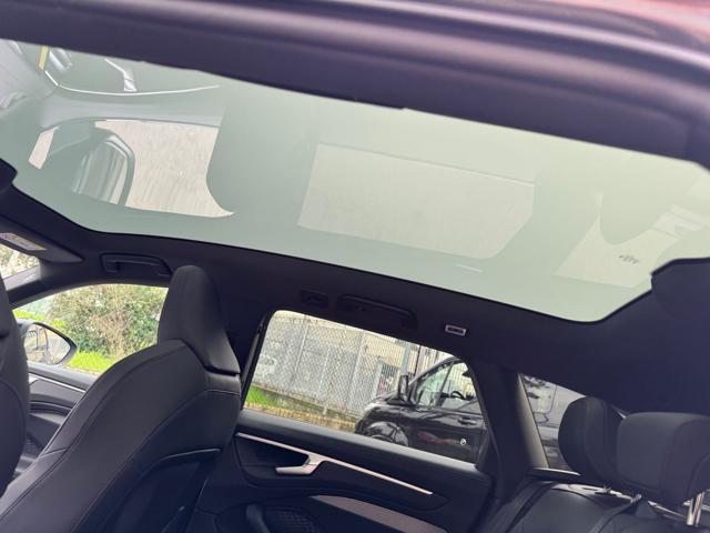 AUDI A6 Avant 40 TDI S Tronic S Line Edition 204CV KM.0