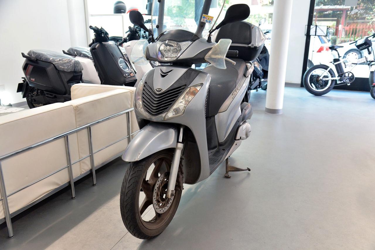 Honda SH 150i in superofferta a Firenze