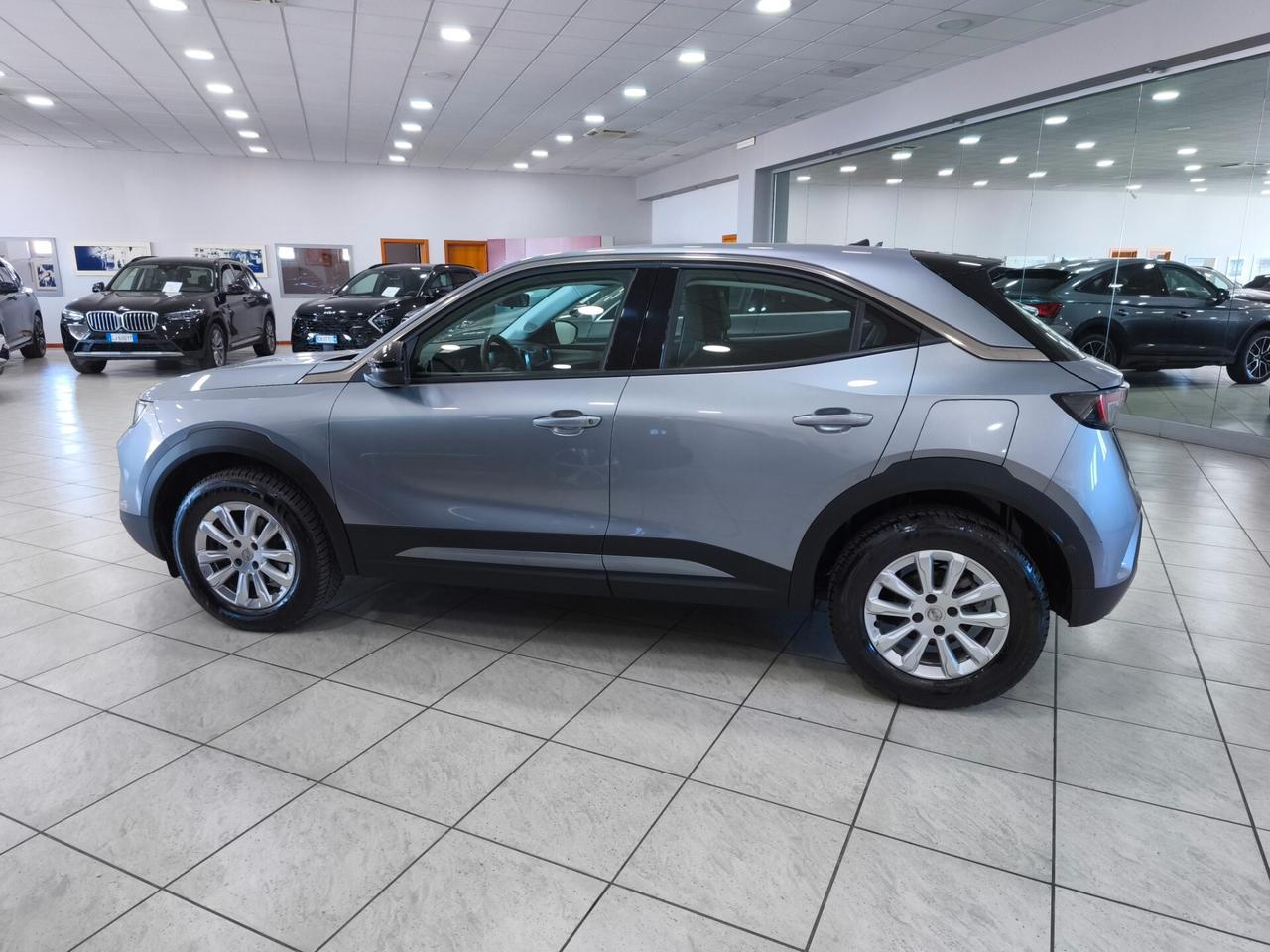 Opel Mokka 1.2 100cv Turbo Edition