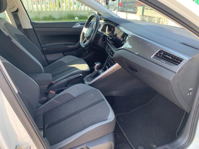 VOLKSWAGEN Polo 1.0 TSI 110 CV DSG Style