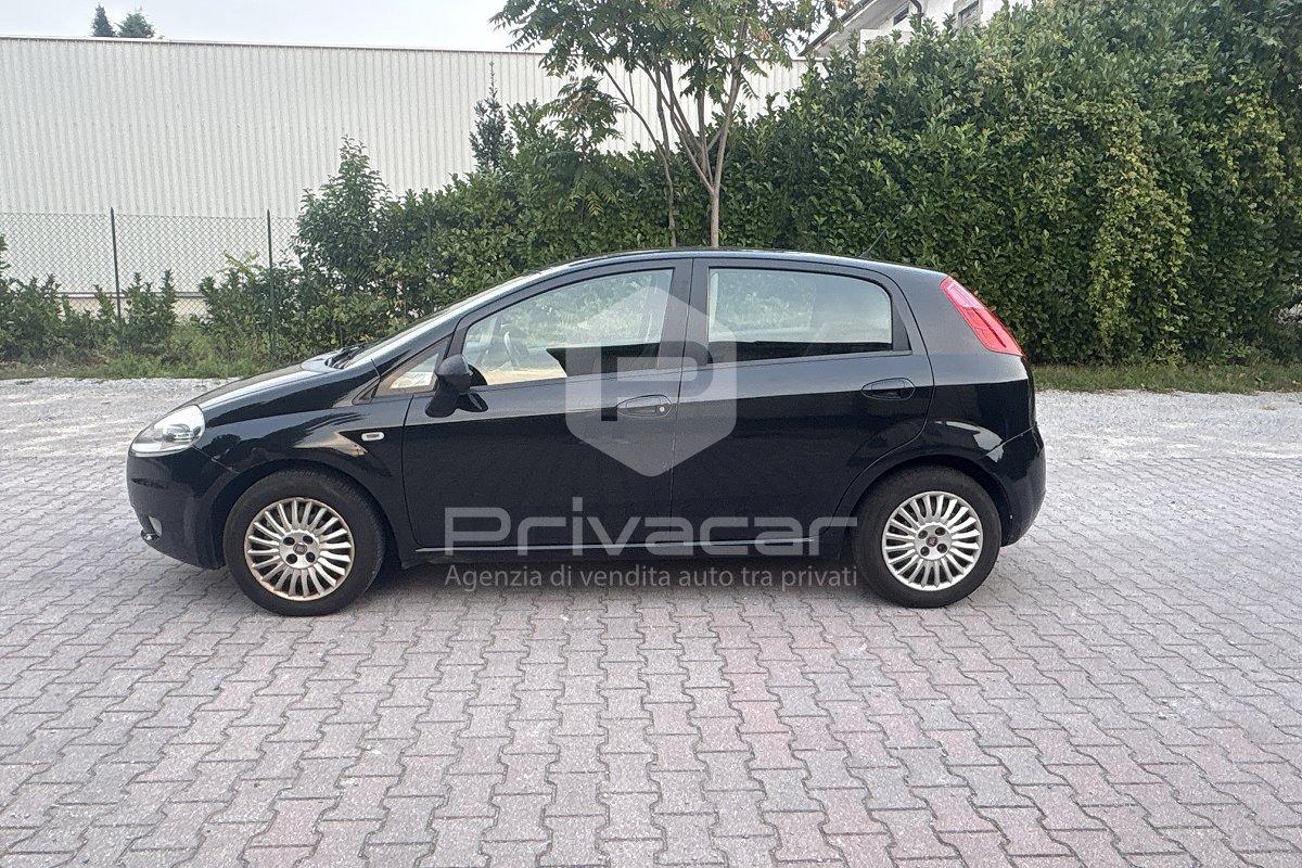 FIAT Grande Punto 1.2 5 porte Active