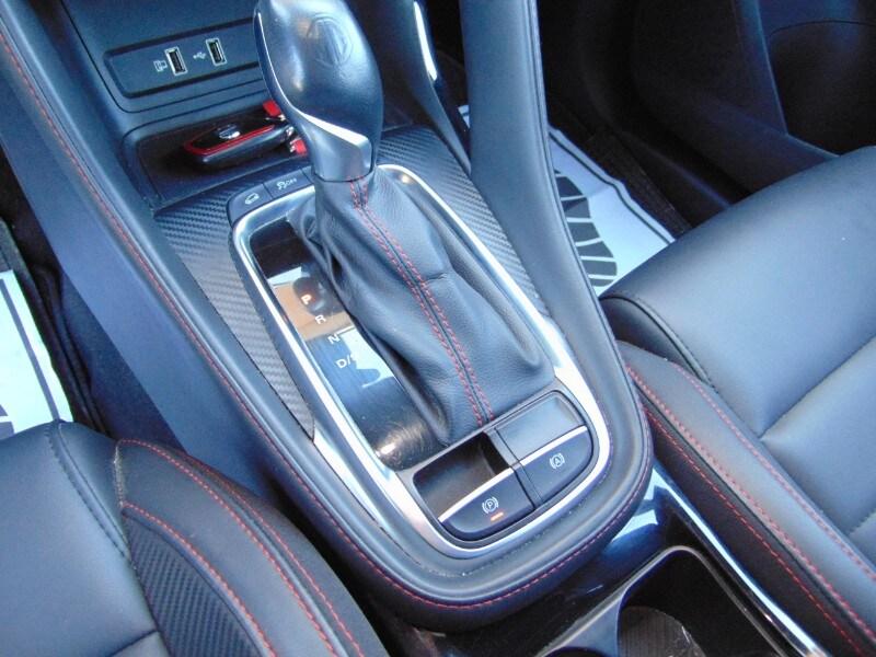 MG ZS (2021-2025) ZS 1.0T-GDI aut. Luxury