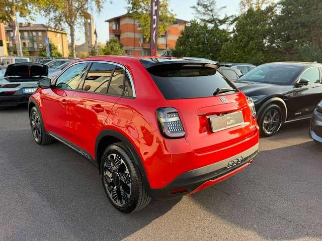 Fiat 600 1.2 hybrid La Prima 110cv auto promo fin