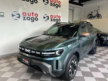 Dacia Duster 1.2 Mild Hybrid Extreme 4x4 130cv