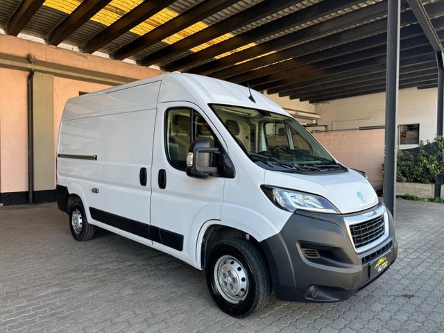 PEUGEOT Boxer 330 2.2 BlueHDi*IVA ESPOSTA*140CV*FINANZIABILE
