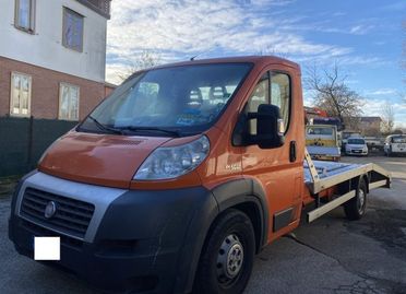 FIAT Ducato CARRO ATTREZZI