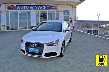AUDI - A1 - 1.2 TFSI Attraction