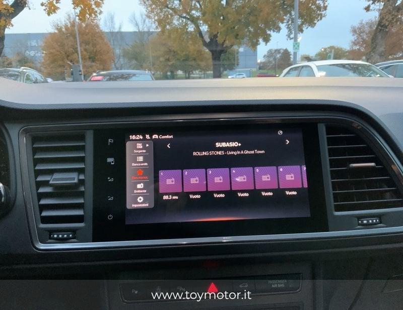 CUPRA Ateca 2.0 TSI DSG 4Drive VZ