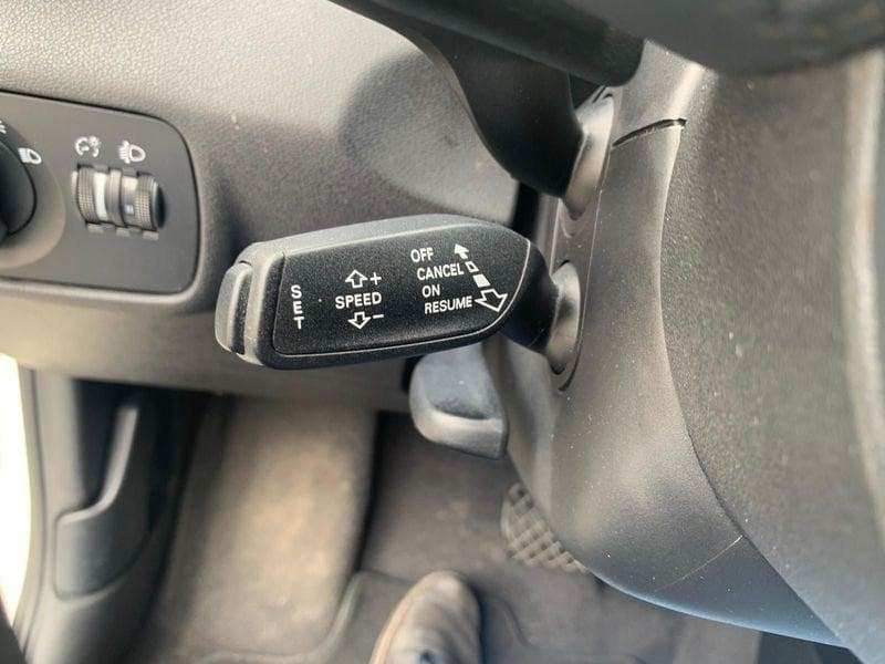 Audi A1 A1 1.6 TDI S tronic Ambition