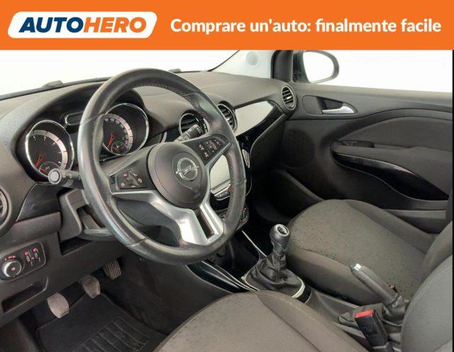 OPEL Adam 1.2 70 CV Jam