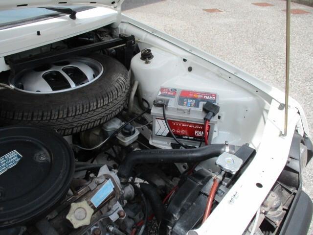 Fiat Ritmo 60 5 porte CL