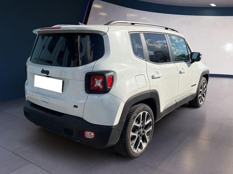 Jeep Renegade 2019 1.6 mjt S 2wd 130cv