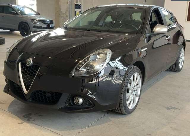 Alfa Romeo Giulietta Giulietta 1.4 t. Super 120cv