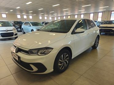 Volkswagen Polo Young 1.0 80CV