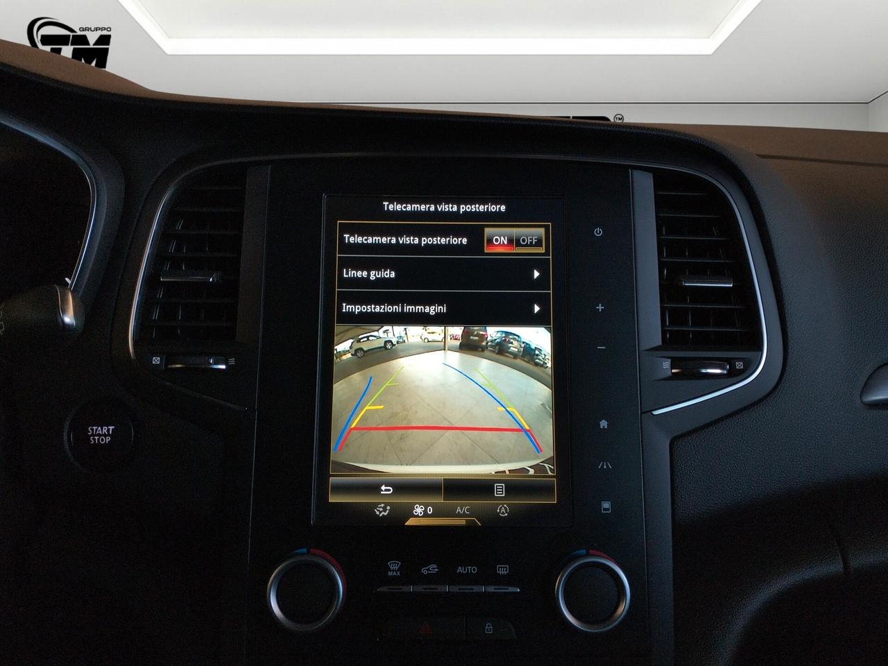 Renault Mégane Sporter dCi 8V 110 CV Energy Bose - NEOPATENTATI