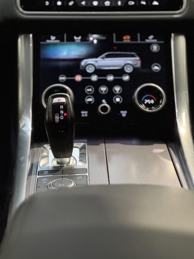 LAND ROVER Range Rover Sport 3.0 SDV6 249 CV HSE Dynamic