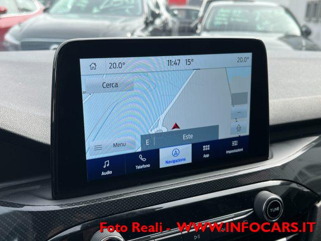 FORD Kuga 2.0 EcoBlue 120 CV aut. 2WD ST-Line promo