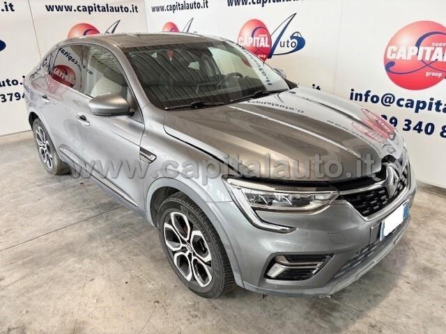 Renault Arkana 16 Hybrid E-Tech NETTO 10900 MOTORE?