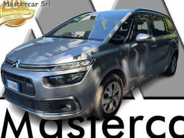 CITROEN Grand C4 Spacetourer C4 Spacetourer 1.5 bluehdi Business s TG: FY110HB