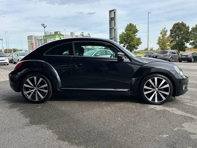 VOLKSWAGEN Maggiolino 2.0 TDI Sport