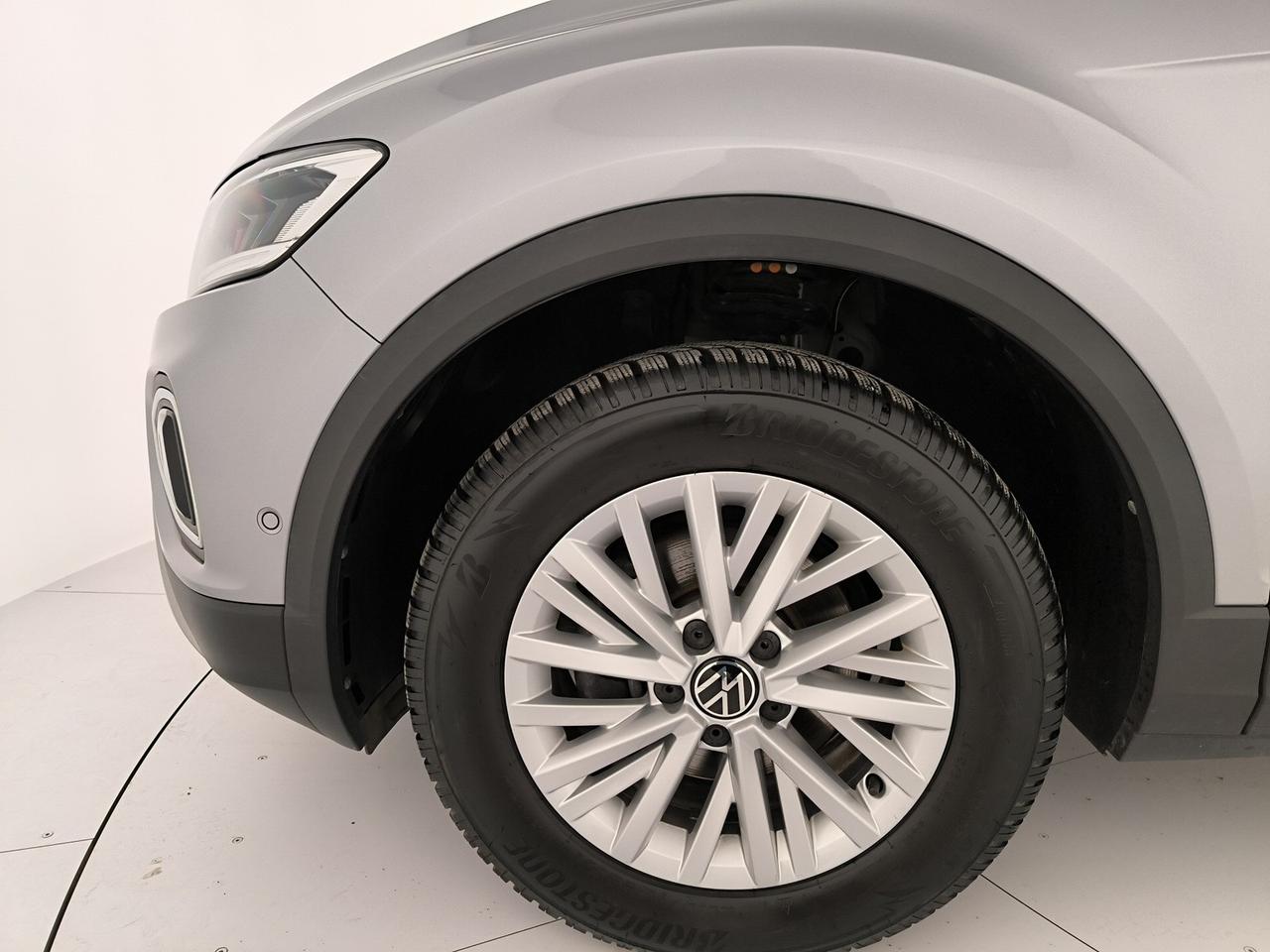 Volkswagen T-Roc 2.0 tdi life 115cv