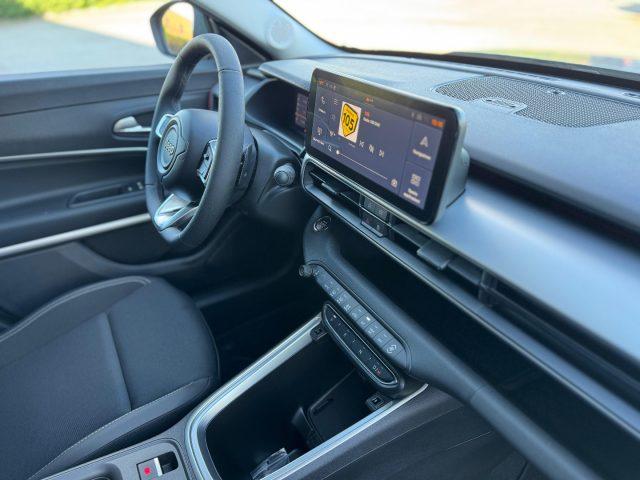 JEEP Avenger 1.2 TURBO110 CV MHEV SUMMIT *UFFICIALE*