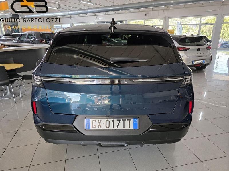 Opel Grandland Hybrid 145cv EDCT GS