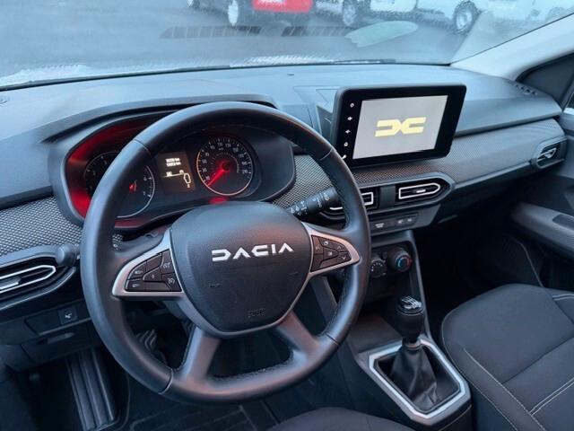 Dacia Jogger 1.0 TCe 110 CV 7 posti Expression
