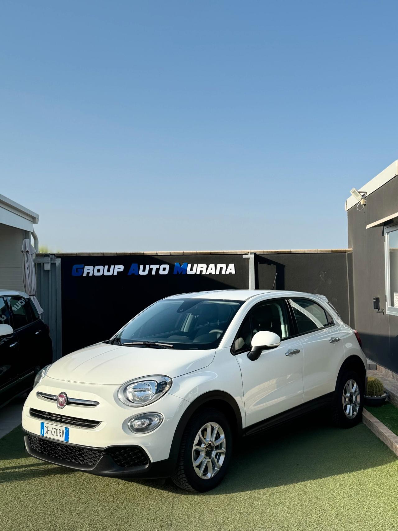 Fiat 500X 1.0 T3 120 CV Cult