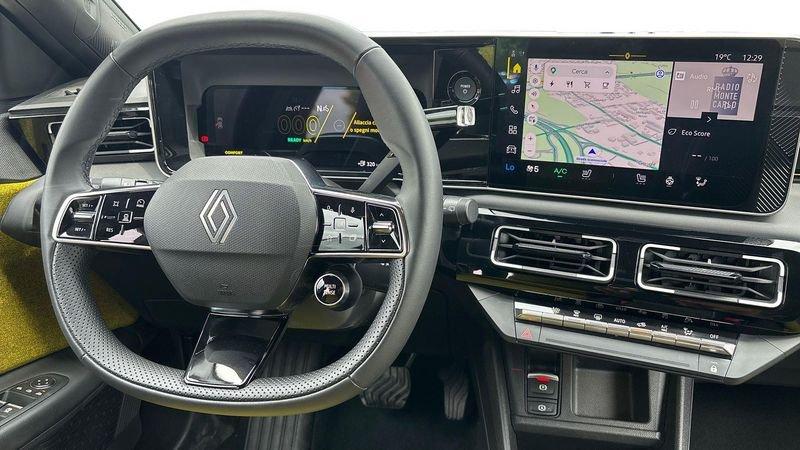 Renault 5 E-Tech Electric RENAULT iconic cinq 150 cv comfort range
