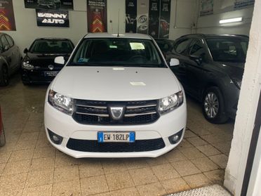Dacia Sandero 1.2 GPL 75CV Ambiance