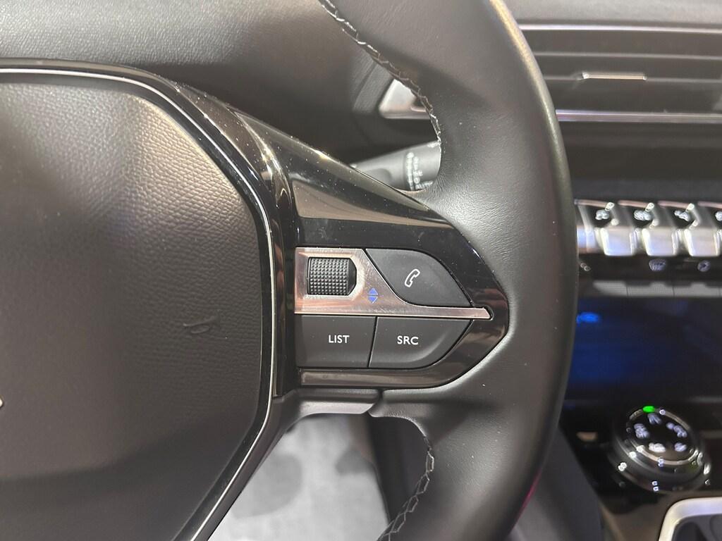 Peugeot 3008 1.5 BlueHDi Allure
