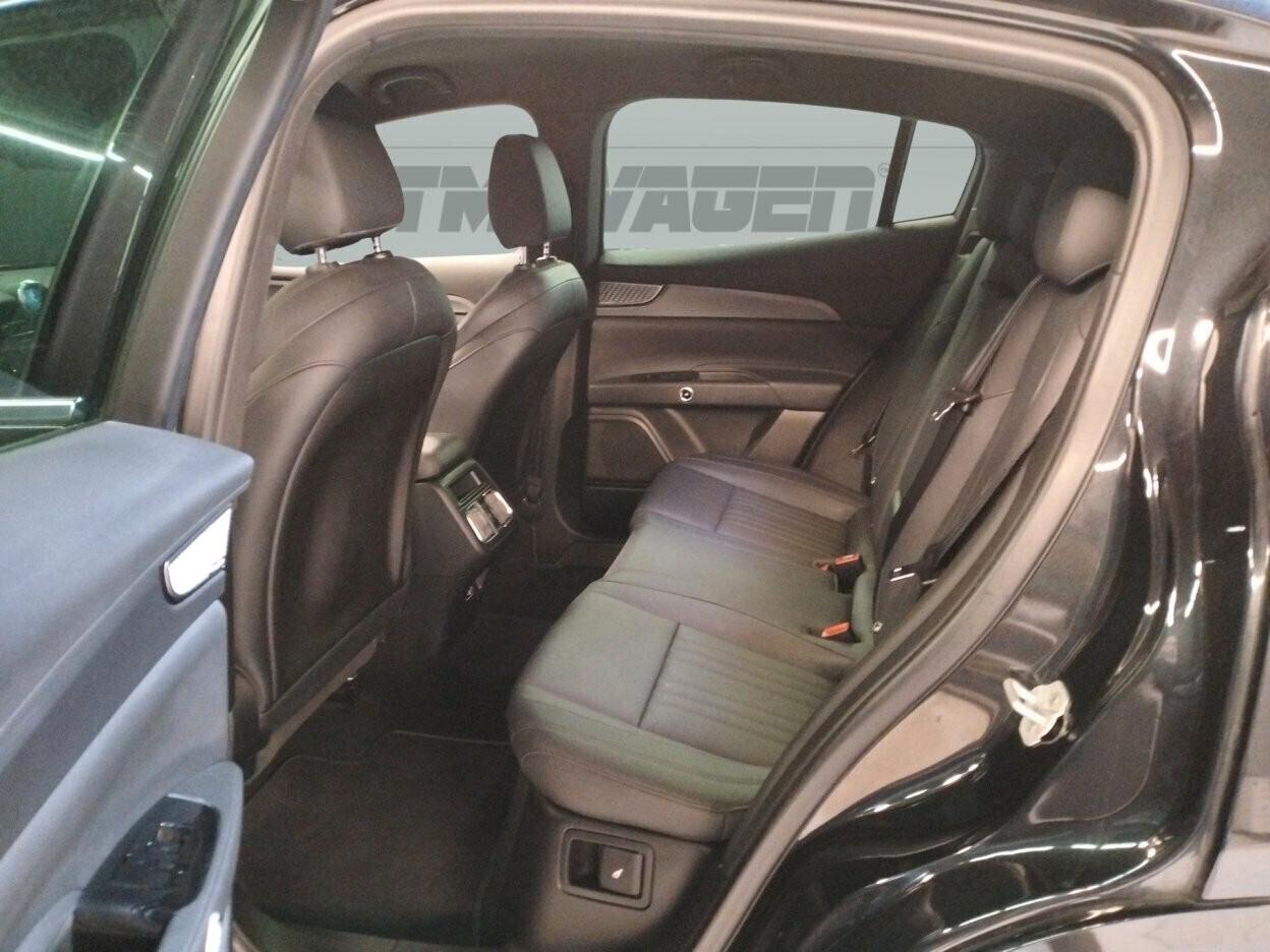 Maserati Grecale 2.0 mhev GT 300cv auto