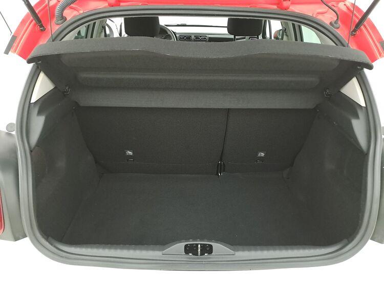 Citroen C3 Shine BR529500 1.2 Benzina 83CV