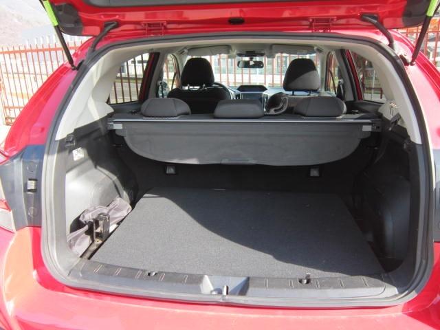 Subaru XV 1.6i Lineartronic Style Xtra NEOPATENTATI