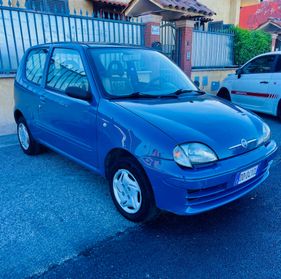 Fiat 600 1.1 108.000 km ok neopatentati