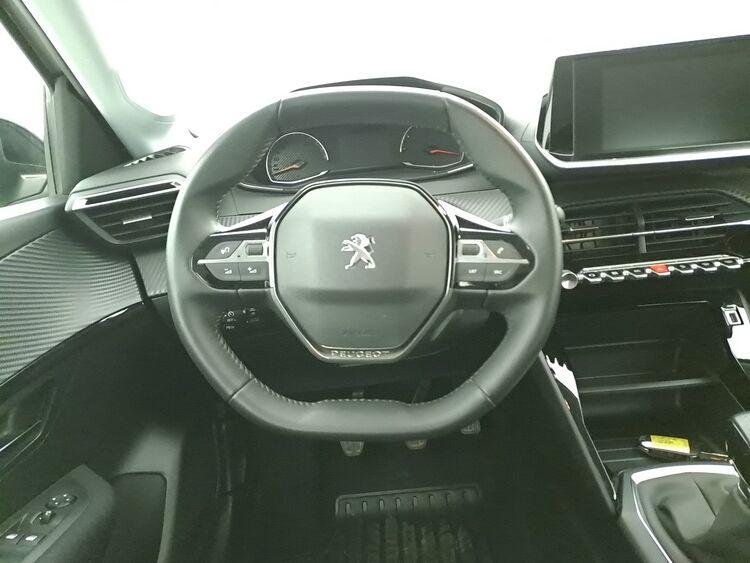 Peugeot 208 Active Pack BR900637 1.2 Benzina 75CV